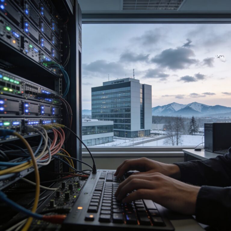 Policja Aktualności: Zablokowano 120 polskich domen powiązanych z cyberprzestępczą platformą „Tycoon 2FA” - Podkarpackie