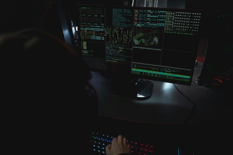 Cyber Resilience Act: Nowe obowiązki dla producentów oprogramowania - Paragraf