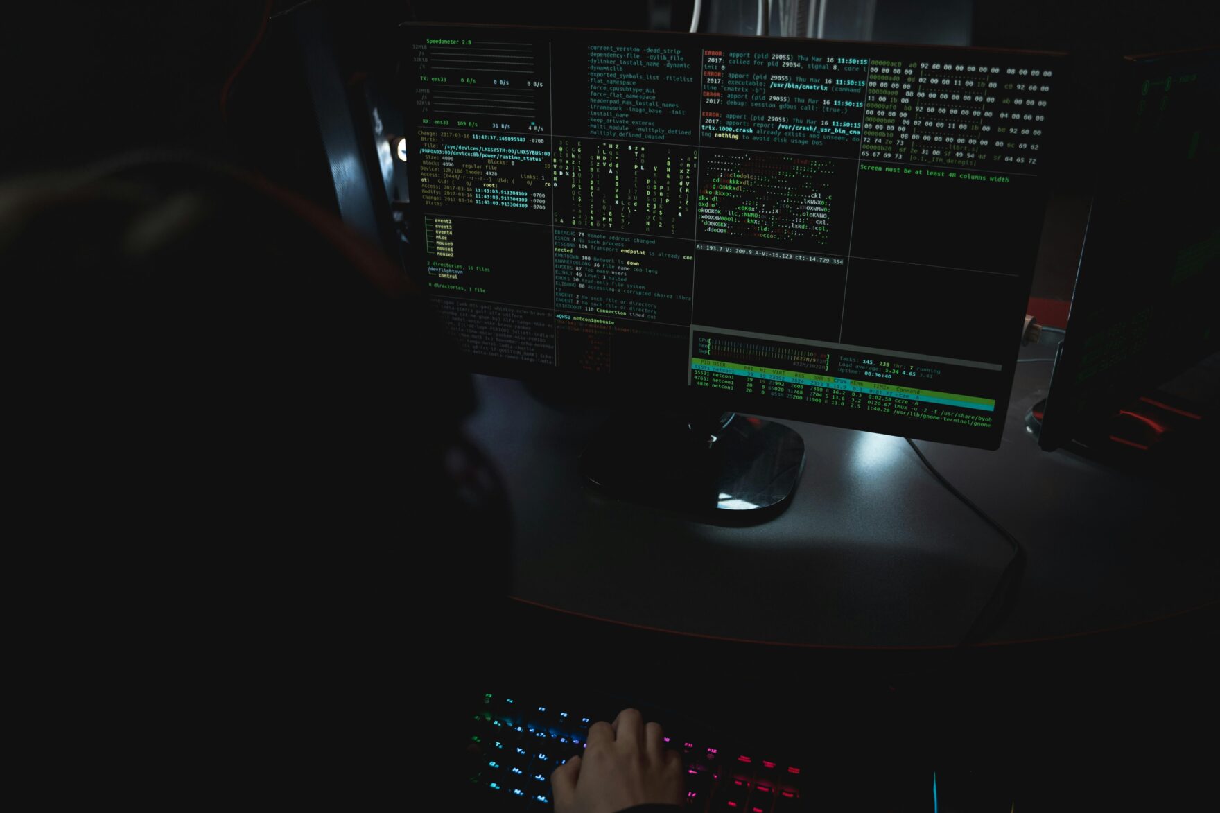 Cyber Resilience Act: Nowe obowiązki dla producentów oprogramowania - Paragraf
