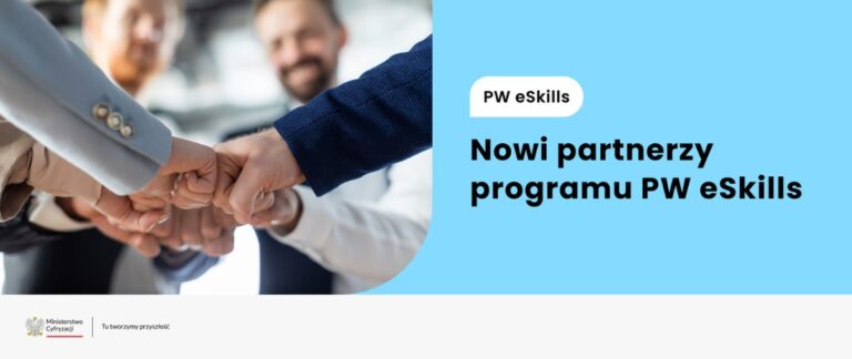 CP Policji dołącza do inicjatywy PW eSkills - Paragraf