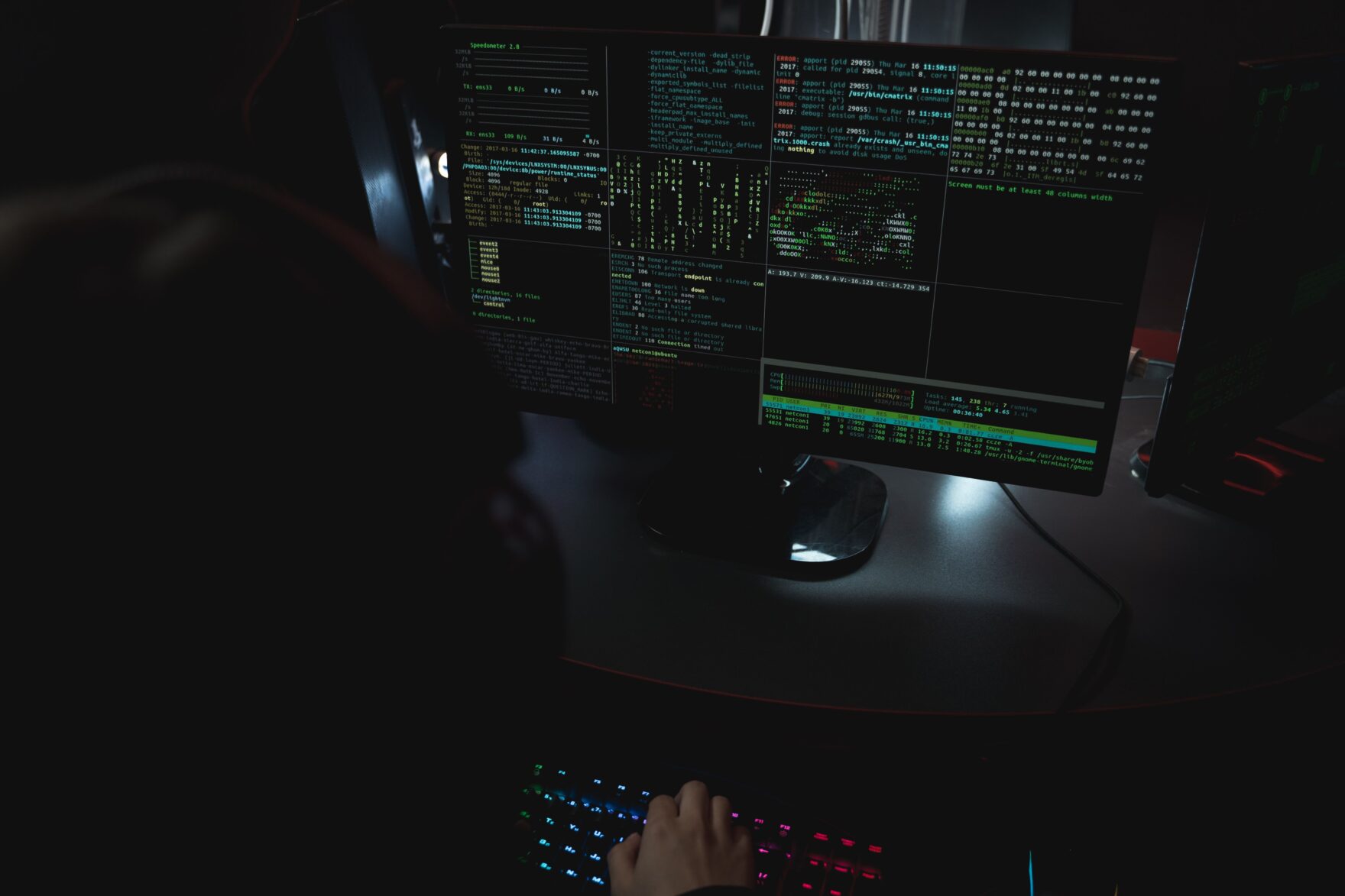 HackNation 2026: Instytucje publiczne współtworzą rozwiązania cyberbezpieczeństwa - Paragraf