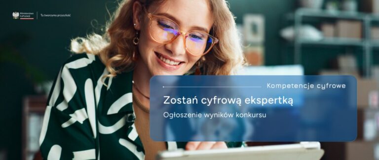 Kobiety przejmą świat IT: Rusza program cyfrowych ekspertek - Paragraf