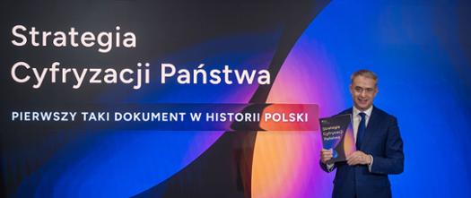 100% usług publicznych online do 2030 roku - Paragraf