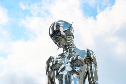 AI ExtrAct przyspieszy pracę w polskich urzędach 5-krotnie - Paragraf