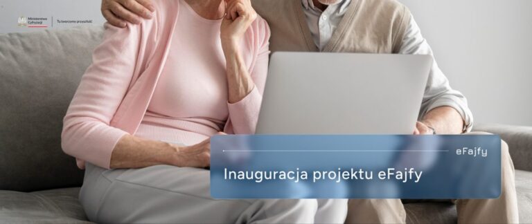 Ministerstwo Cyfryzacji uczy seniorów walki z cyberatakami - Ataki Hakerskie