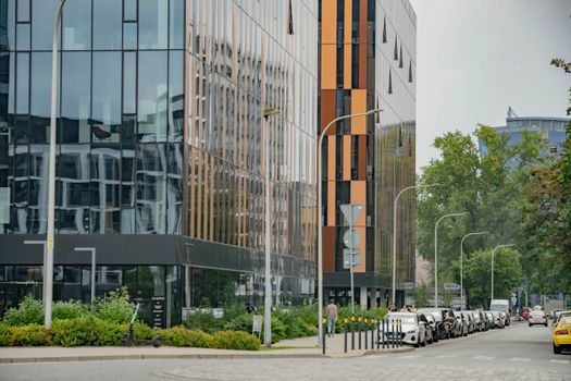 Polska zaprezentowała 19 firm na GITEX AI Europe 2026 - Paragraf