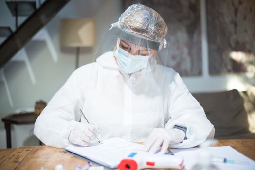 Zgłosisz zagrożenia sanitarne przez mObywatela - Paragraf