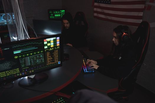 270 mln zł na Lokalne Centra Cyberbezpieczeństwa - Ataki Hakerskie