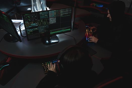 CBZC zatrzymało hakerów za ataki DDoS i pranie pieniędzy - Cyberprzestępczość