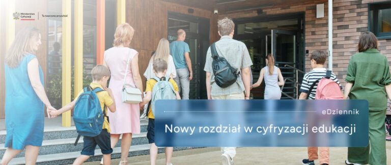 Rząd wprowadza darmowy eDziennik bez reklam - Paragraf